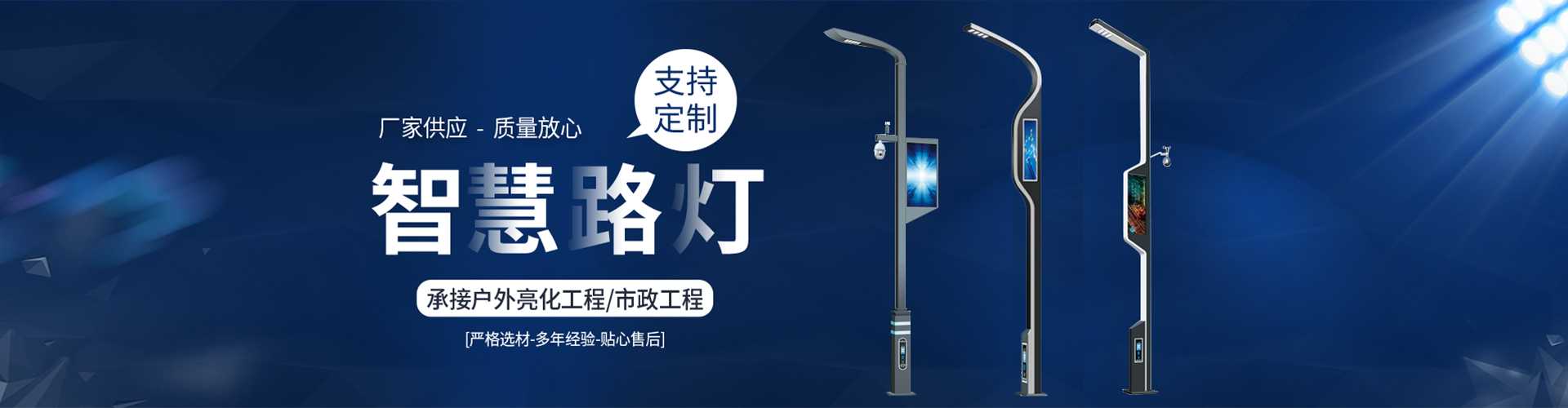 雅安太阳能路灯定制厂家
